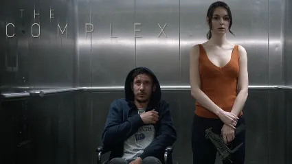 Сборник ИНТЕРАКТИВНЫЕ ФИЛЬМЫ (5 игр) | Nintendo Switch 1/2