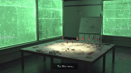 Сборник ИНТЕРАКТИВНЫЕ ФИЛЬМЫ (5 игр) | Nintendo Switch 1/2