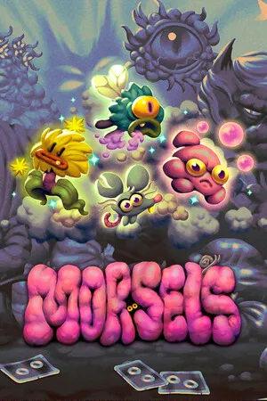  Morsels /Steam Ключ / Только  Китай
