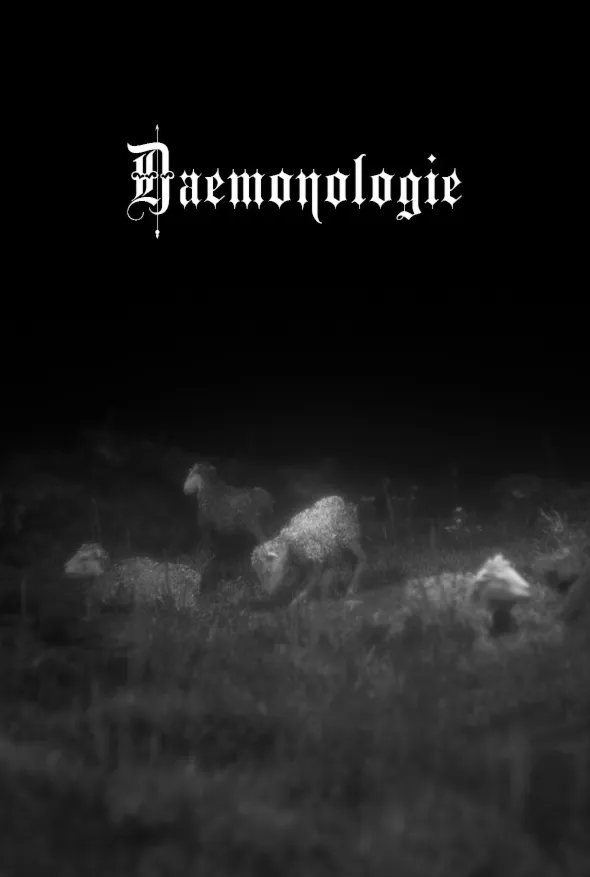  Daemonologie/Steam Ключ /Весь мир