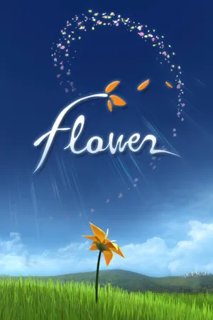  Flower/Steam Ключ / Только  Европа