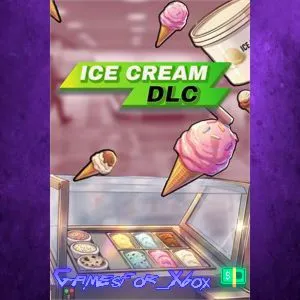 ️Ice Cream DLC XBOX DLC