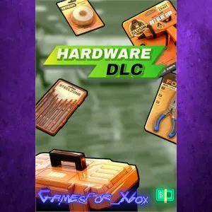 ️Hardware DLC XBOX DLC