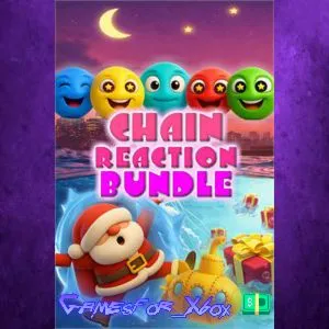 ️Chain Reaction Bundle XBOX