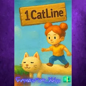 ️1 CatLine XBOX