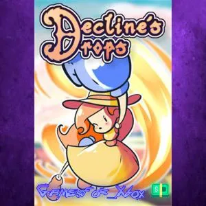 ️Decline’s Drops XBOX