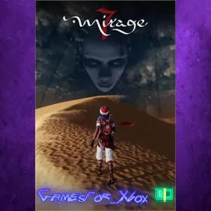 ️Mirage 7 XBOX