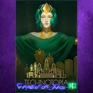 ️Technotopia XBOX