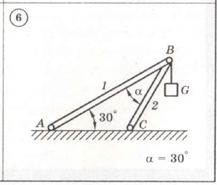 Solution of the C1 Option 06 Dievskaya VA Malyshev IA