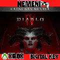 Diablo IV - Standard XB|OX ONE — фото 1