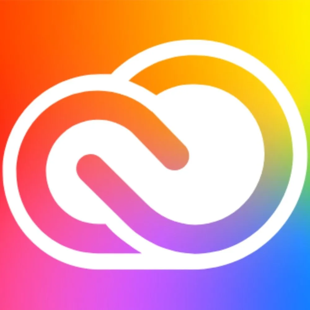 Adobe Creative Cloud, 3 месяца, личный аккаунт