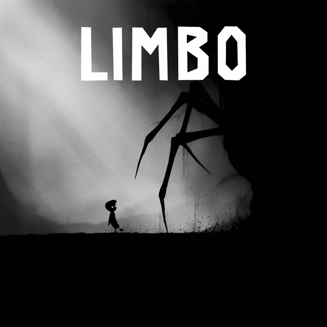 LIMBO XBOX ONE/SERIES X|S КЛЮЧ