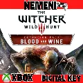 The Witcher 3: Wild Hunt – Blo — фото 1