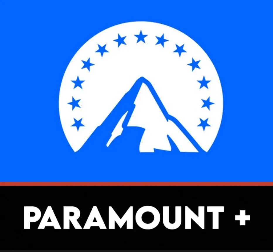 Премиум-аккаунт Paramount на 12 месяца