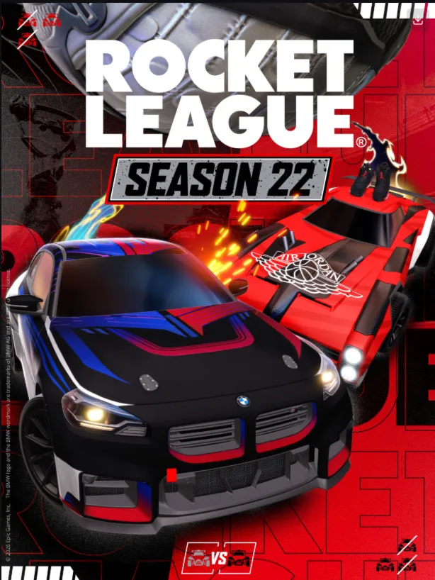 🌀ROCKET LEAGUE💲 50 - 13000 КРЕДИТЫ EPIC XBOX/PC/PS🔥