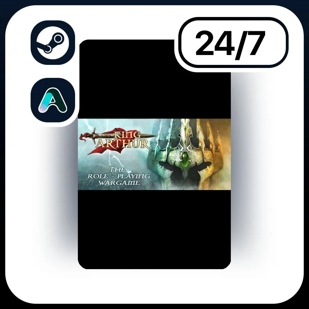 АВТО KING ARTHUR - THE ROLE-PLAYING WARGAME \ STEAM ПОДАРКОМ ДЛЯ KZ | RU | UA | CIS 2