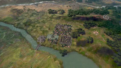 Crusader Kings III Creator Pack: East Asian Wonders DLC АВТОДОСТАВКА STEAM РОССИЯ