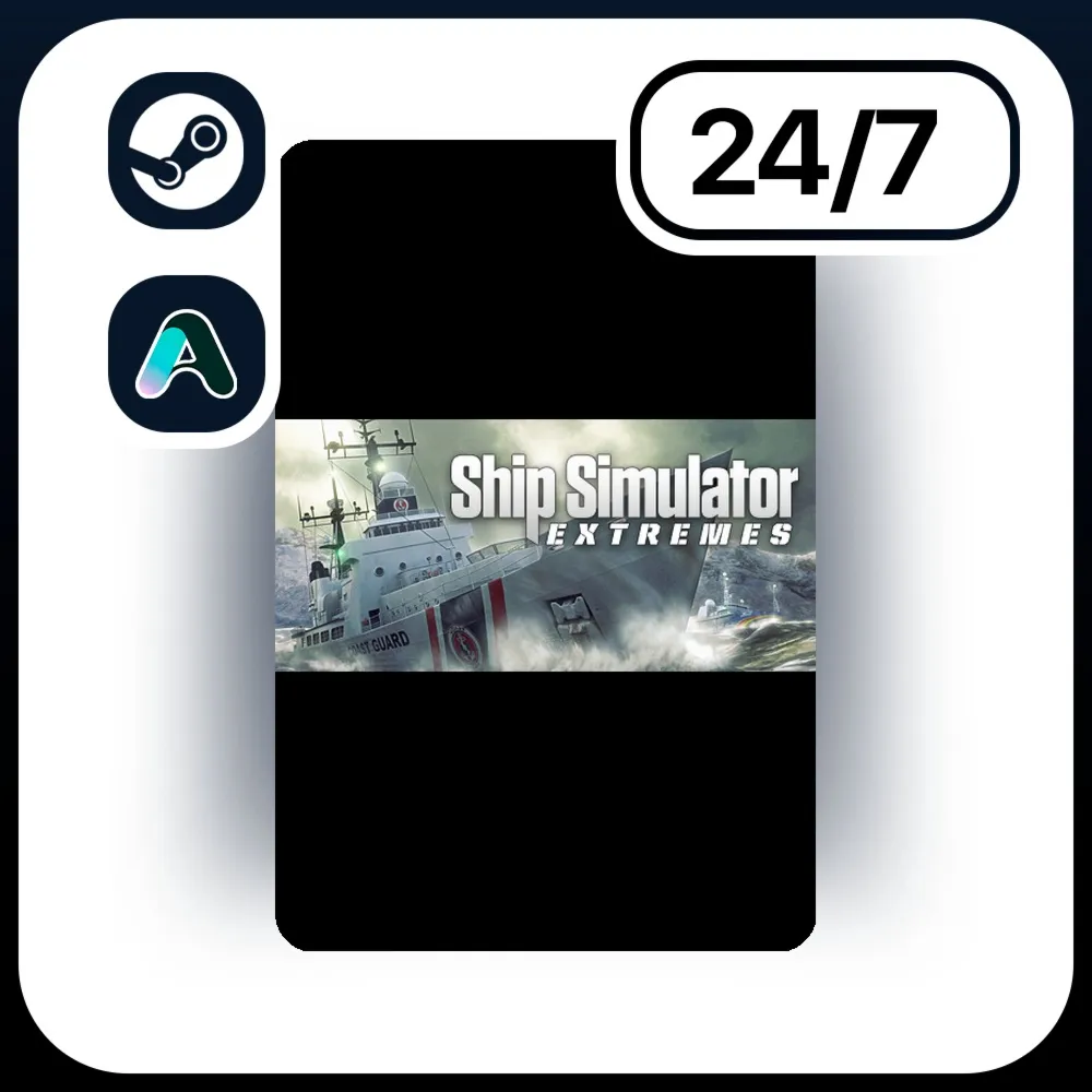 АВТО SHIP SIMULATOR EXTREMES \ STEAM ПОДАРКОМ ДЛЯ KZ | RU | UA | CIS 24/7