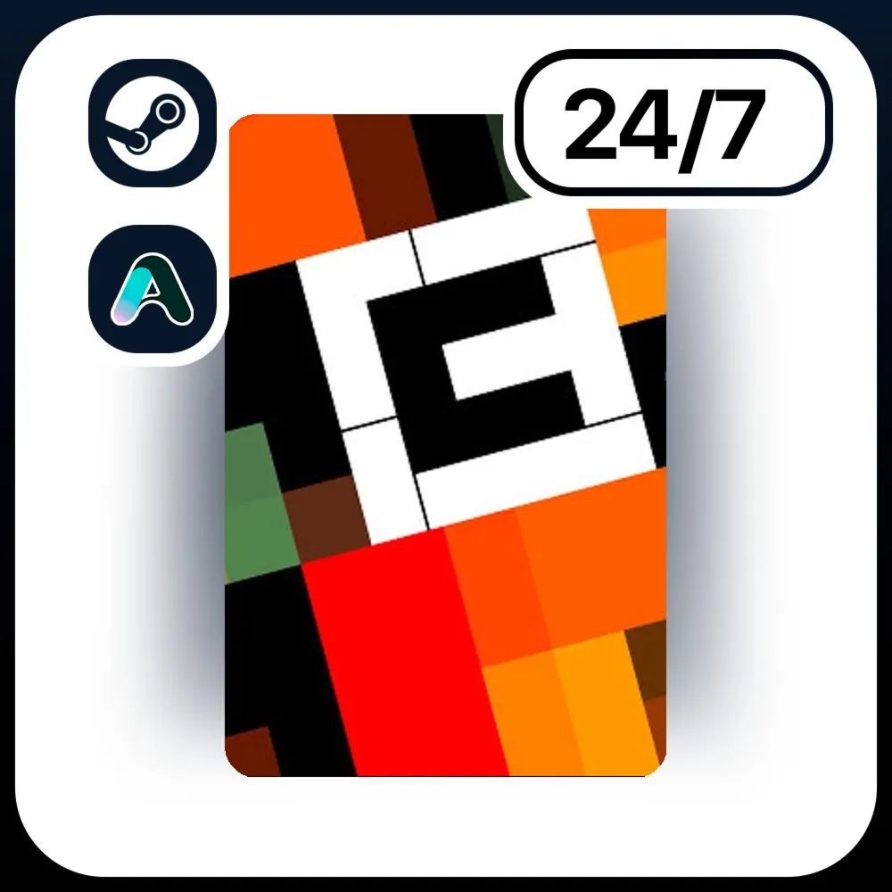 АВТО CHIME \ STEAM ПОДАРКОМ ДЛЯ KZ | UA | CIS 24/7