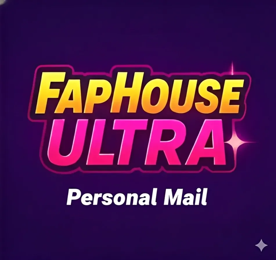 FAPHOUSE ULTRA PREMIUM  ​​| ЛИЧНАЯ ПОЧТА