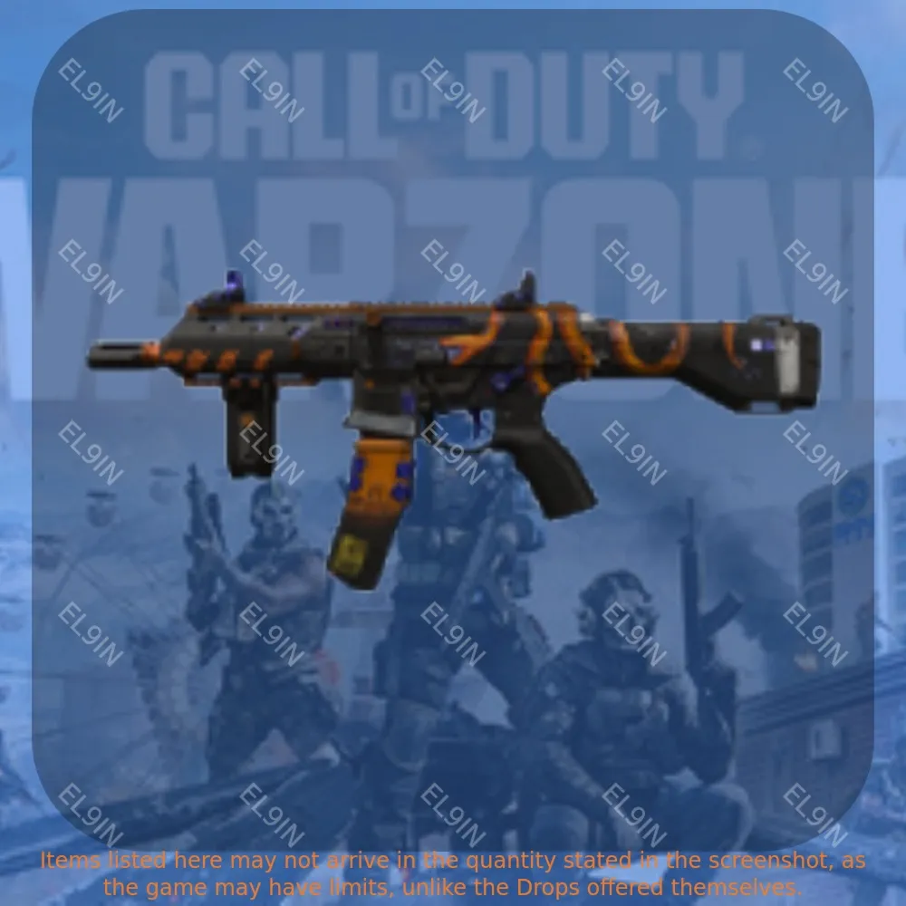 🎁Call of Duty: Warzone🎉Твич Дропсы