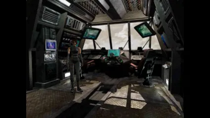 Dino Crisis 2 EU Steam КЛЮЧ