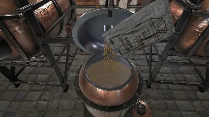 Beer Manufacture Simulator Steam КЛЮЧ GLOBAL