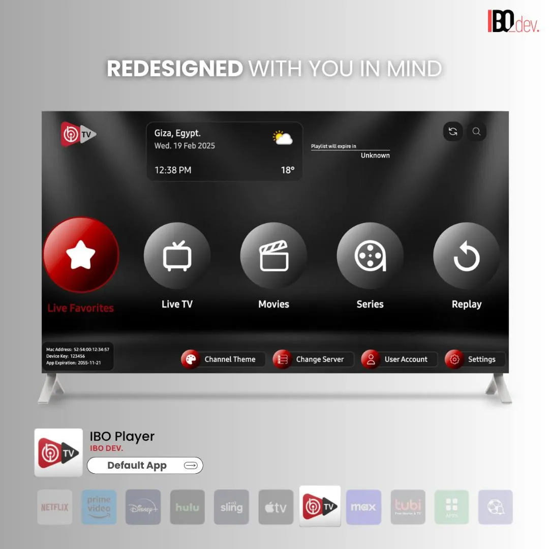 Ibo Player Pro — подписка на 1 год и пожизненная активация / Мгновенная активация