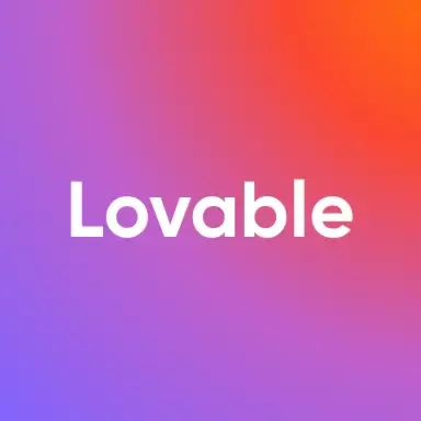 Lovable Pro на 1 месяц (приватный), 100 кредитов на вашем аккаунте