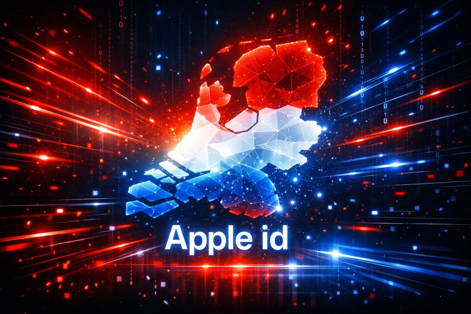???????? Apple ID Нидерланды  ????????| Личный аккаунт  No 2FA  Полный доступ 