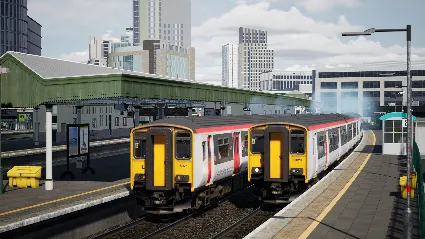 ️ВСЕ СТРАНЫ️ Train Sim World® 6: Special Edition STEAM