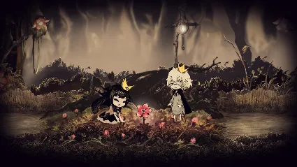 ️The Liar Princess and the Blind Prince STEAM GIFT