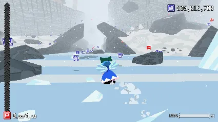 ️ВСЕ СТРАНЫ+РОССИЯ Cirno! Lifts a Boulder STEAM GIFT