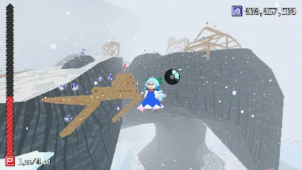 ️ВСЕ СТРАНЫ+РОССИЯ Cirno! Lifts a Boulder STEAM GIFT