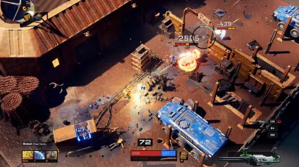 SYNTHETIK 2 ✅ STEAM GIFT AUTO ✅ RU+МИР