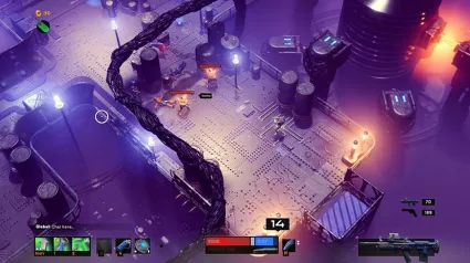 SYNTHETIK 2 ✅ STEAM GIFT AUTO ✅ RU+МИР