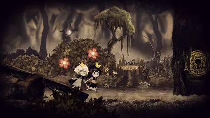 The Liar Princess and the Blind Prince ✅ STEAM GIFT AUTO ✅ RU+МИР