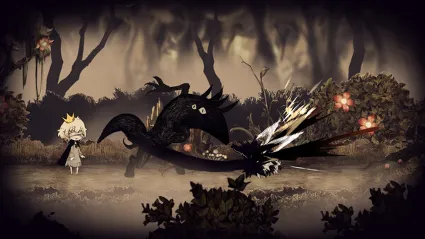 The Liar Princess and the Blind Prince ✅ STEAM GIFT AUTO ✅ RU+МИР