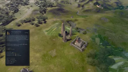 Crusader Kings III Creator Pack: East Asian Wonders ✅ STEAM GIFT AUTO ✅ RU+МИР