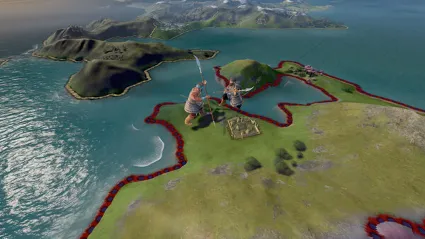 Crusader Kings III Creator Pack: North Pacific Attire ✅ STEAM GIFT AUTO ✅ RU+МИР