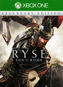 Ryse: Legendary Edition