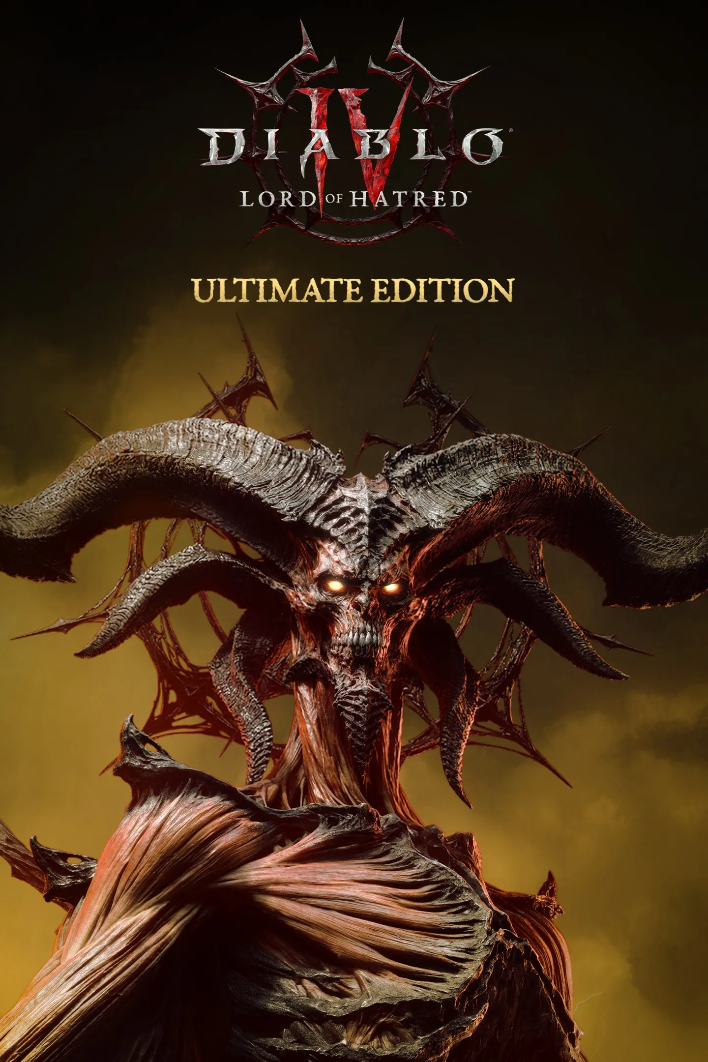 2Diablo® IV: Lord of Hatred™ - Ultimate Edition XBOX ONE|XS ключ + активация