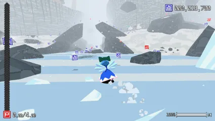 Cirno! Lifts a Boulder ✅ STEAM GIFT AUTO ✅ RU+МИР