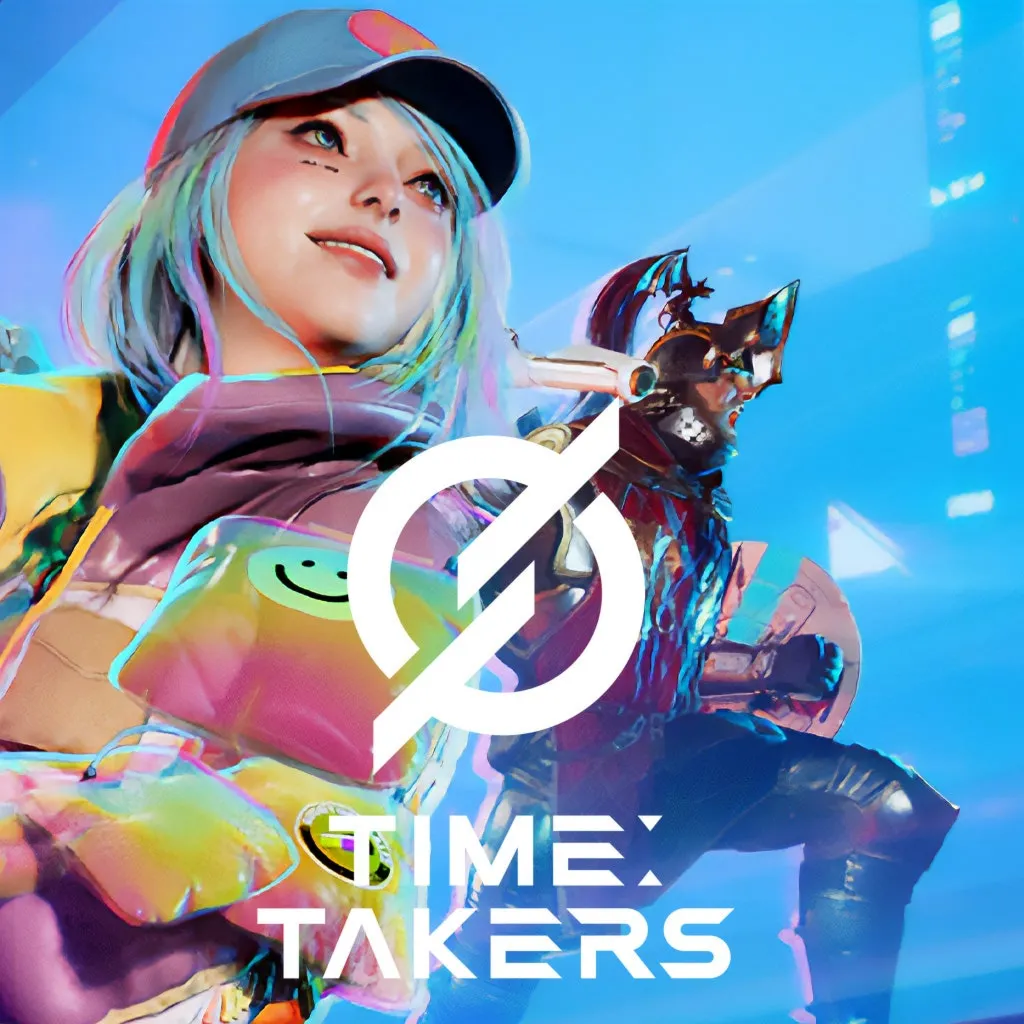 Time Takers — ключ закрытого бета-теста Steam