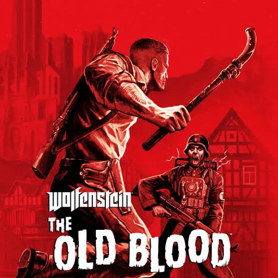⚡Wolfenstein: The Old Blood (ПК)⚡ Магазин Microsoft⚡