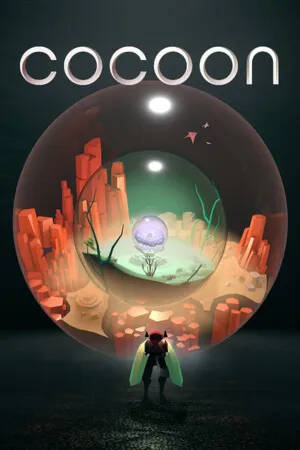 Cocoon/Steam Ключ / РФ+СНГ