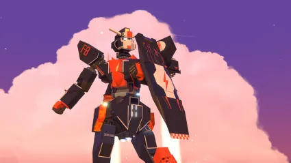 Trailmakers - Mech Amok ✅ STEAM GIFT AUTO ✅ RU+МИР