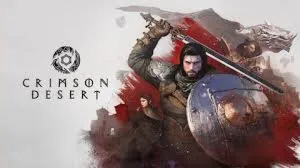 Crimson Desert Standart+Акаунт Steam+Гарантия