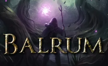 Balrum (Steam Ключ / РФ + Весь Мир)