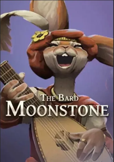  Banners of Ruin - Moonstone  / Steam Ключ / Только Турция